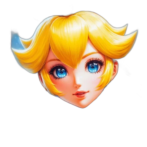 face, crown, staff, mask transparent PNG cut-out