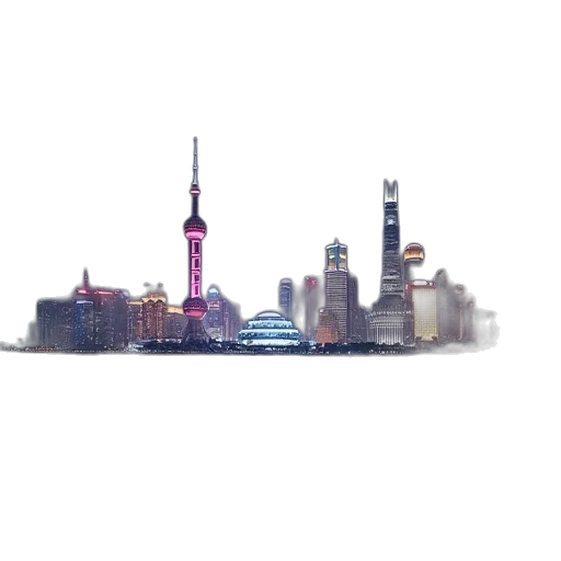 building, robot, photorealistic, concept art transparent PNG cut-out