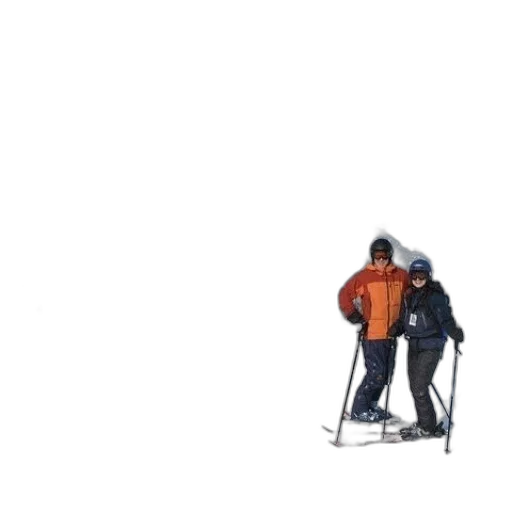 umbrella, staff, jacket, robot transparent PNG cut-out