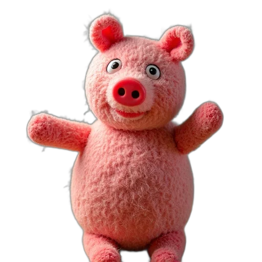 animal, creature, food, face transparent PNG cut-out