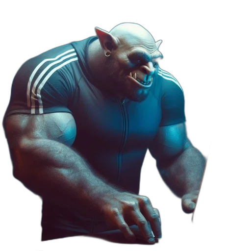 creature, animal, robot, mask transparent PNG cut-out