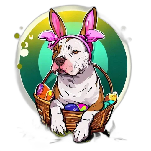 animal, fantasy art, pixel art, concept art transparent PNG cut-out