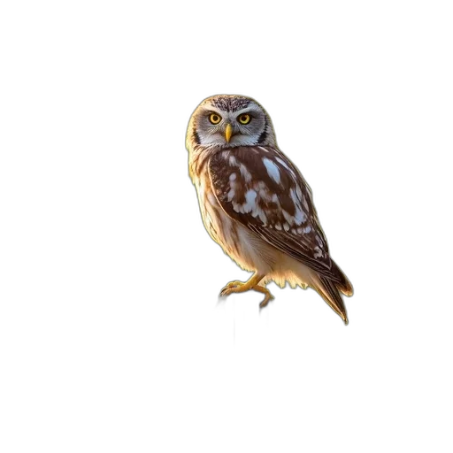animal, staff, creature, face transparent PNG cut-out
