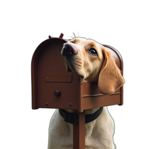 animal, staff, furniture, dog transparent PNG cut-out