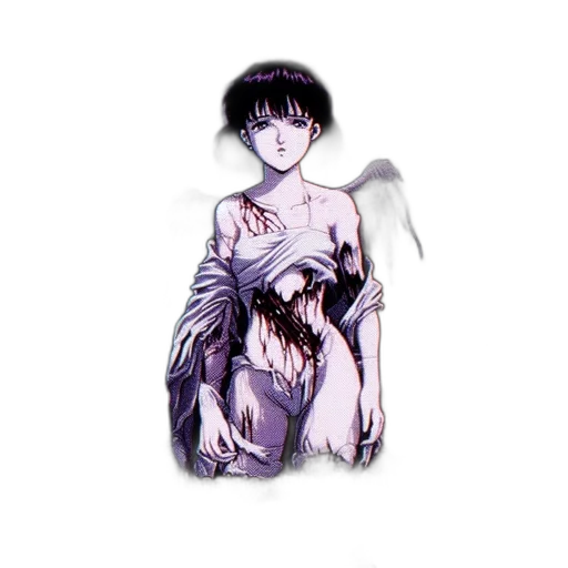 dress, creature, jacket, animal transparent PNG cut-out