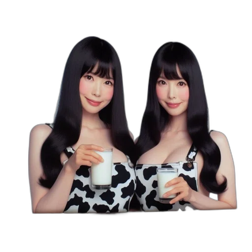 dress, robot, photorealistic, 3d render transparent PNG cut-out