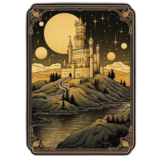fantasy art, concept art, comic book art, pixel art transparent PNG cut-out