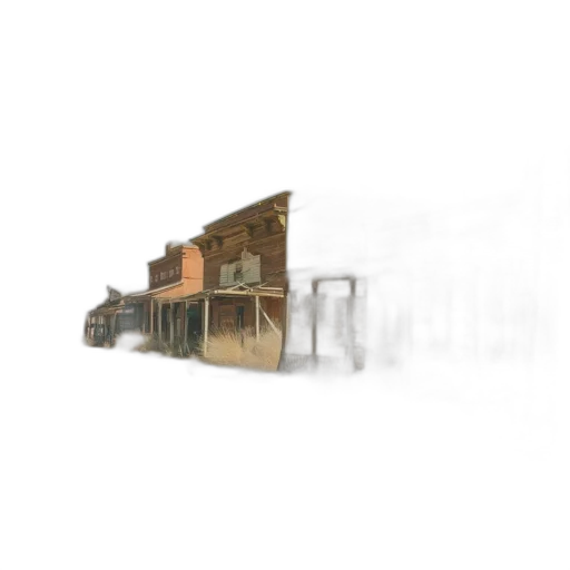 building, furniture, umbrella, concept art transparent PNG cut-out