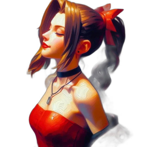 dress, face, staff, mask transparent PNG cut-out