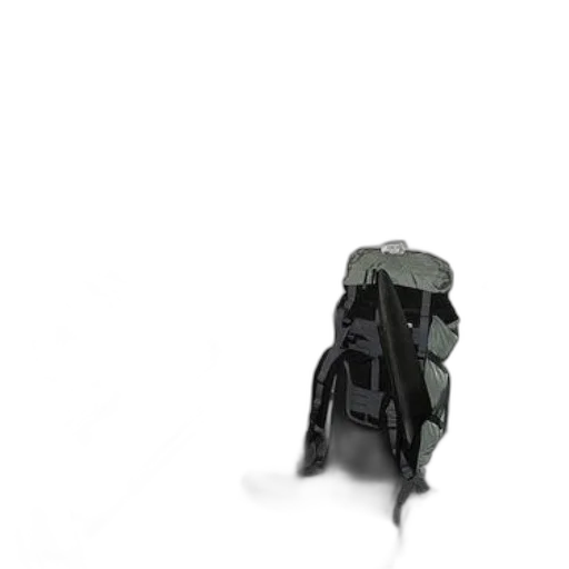 jacket, furniture, umbrella, hat transparent PNG cut-out