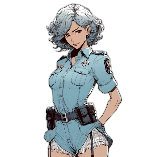 staff, dress, weapon, concept art transparent PNG cut-out