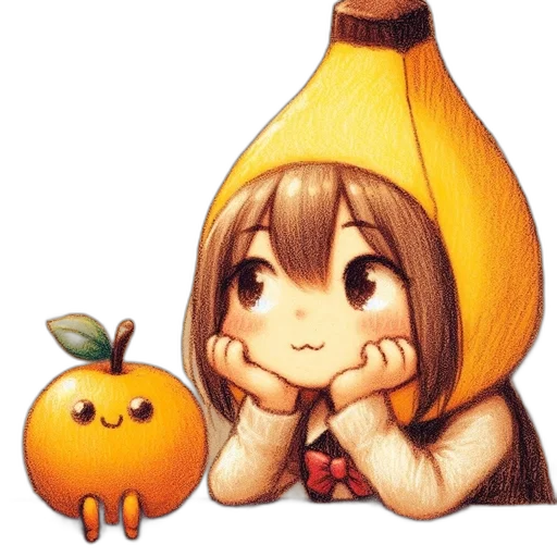 hat, food, crown, mask transparent PNG cut-out