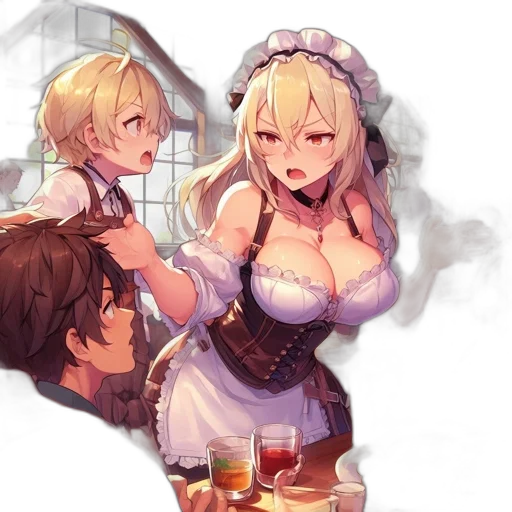 dress, weapon, crown, food transparent PNG cut-out