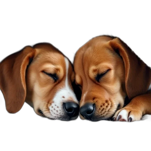 animal, photorealistic, 3d render, second transparent PNG cut-out