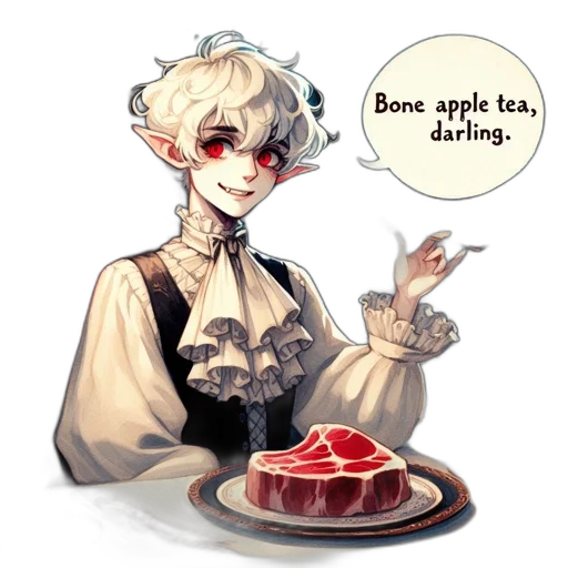 food, watercolor, pixel art, concept art transparent PNG cut-out