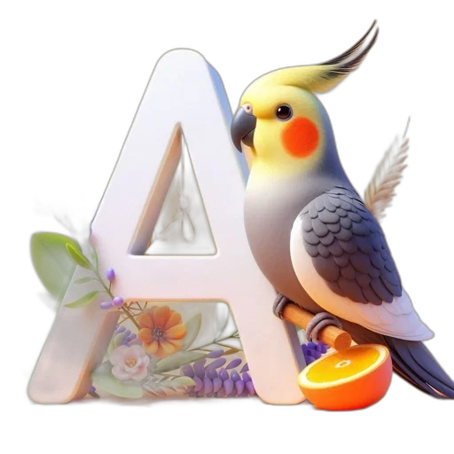 jewelry, animal, food, photorealistic transparent PNG cut-out