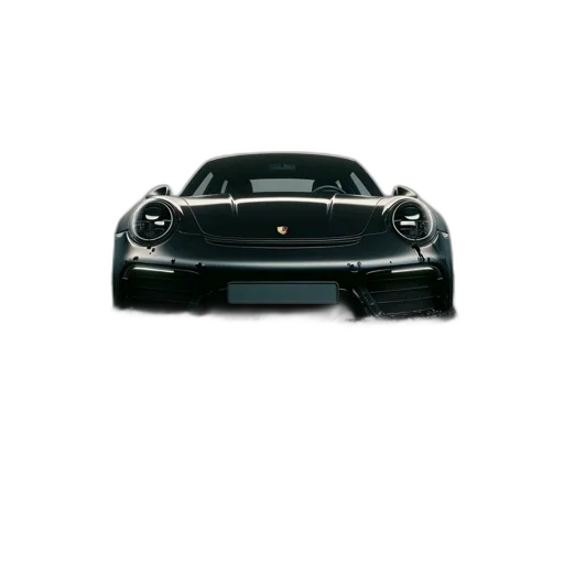 car, animal, photorealistic, 3d render transparent PNG cut-out