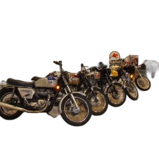 3d render, concept art, photorealistic, motorcycles transparent PNG cut-out