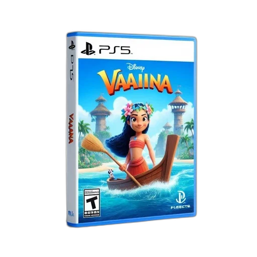 concept art, young, polynesian, girl transparent PNG cut-out