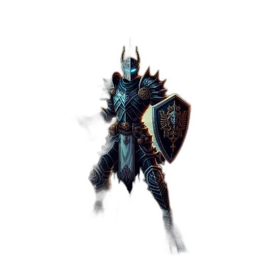 sword, dragon, weapon, staff transparent PNG cut-out