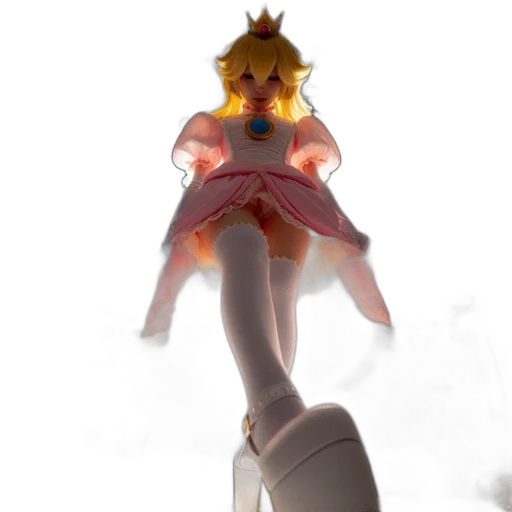 crown, sword, robot, weapon transparent PNG cut-out