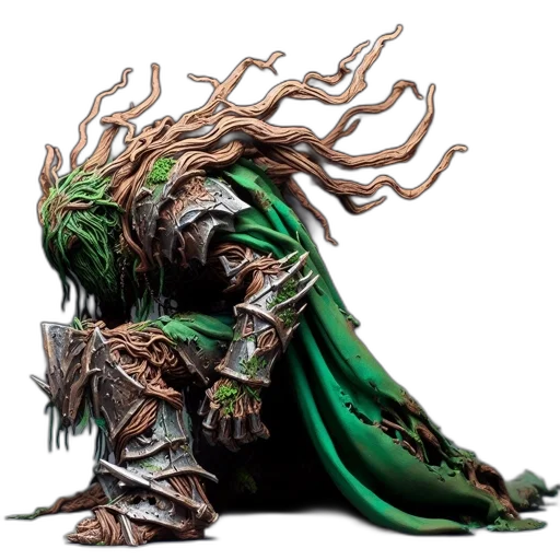 tree, creature, dragon, animal transparent PNG cut-out