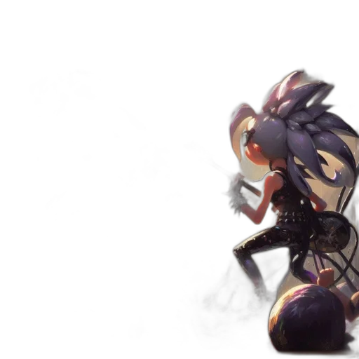 weapon, robot, dragon, concept art transparent PNG cut-out