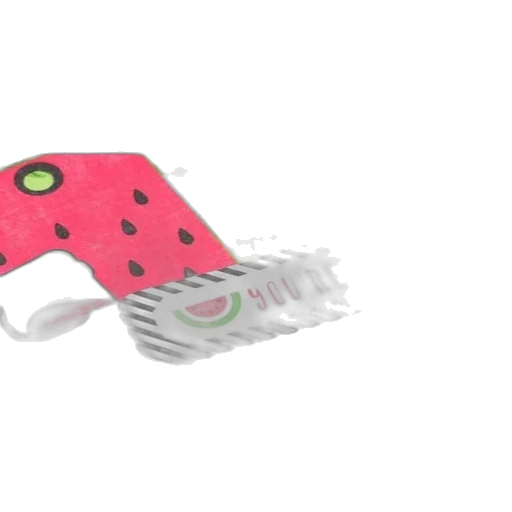 shoes, food, hat, weapon transparent PNG cut-out