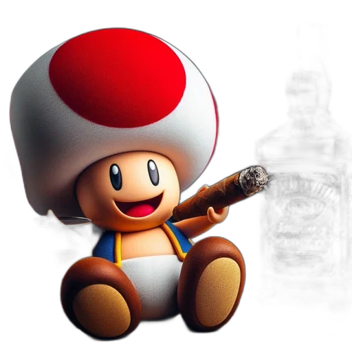bottle, weapon, animal, robot transparent PNG cut-out