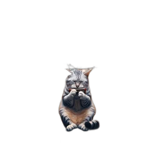 animal, staff, creature, face transparent PNG cut-out