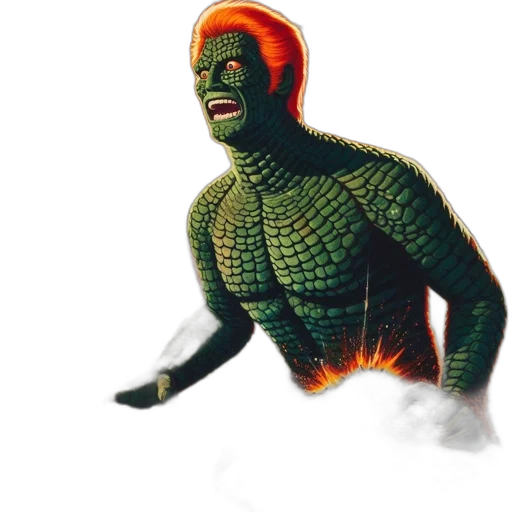 creature, mask, robot, animal transparent PNG cut-out