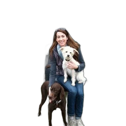animal, staff, creature, photorealistic transparent PNG cut-out