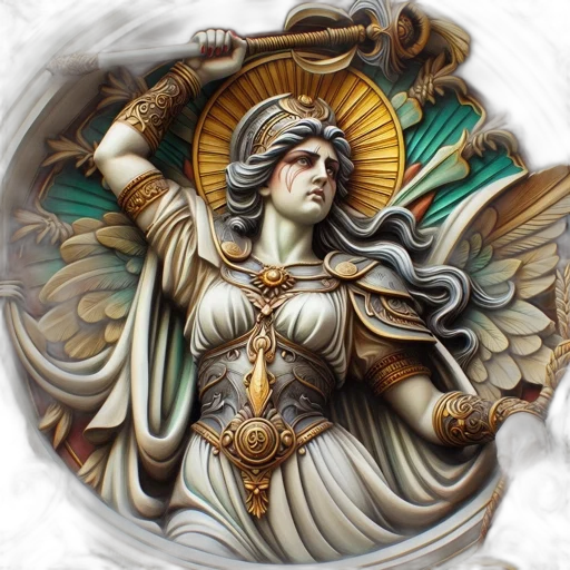 staff, sword, crown, jewelry transparent PNG cut-out