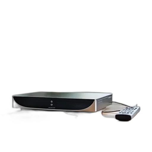 modern, digital, video, recorder transparent PNG cut-out