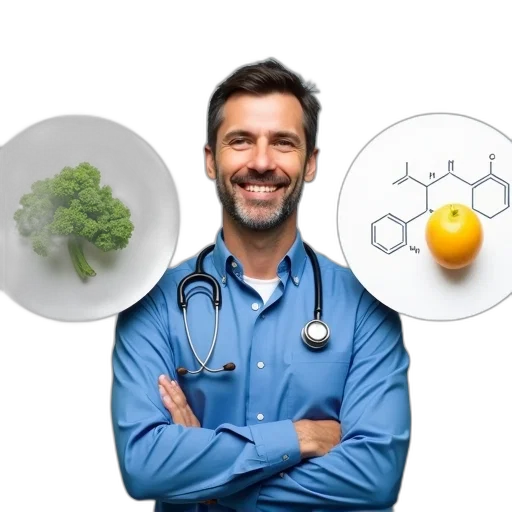 food, man, blue, shirt transparent PNG cut-out