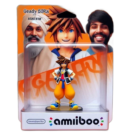 mask, 3d render, concept art, pixel art transparent PNG cut-out