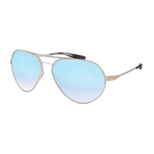 pastel, pair, aviator, sunglasses transparent PNG cut-out