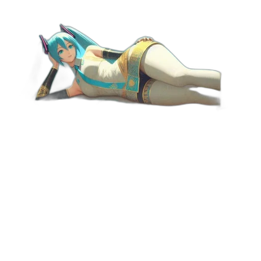 sword, weapon, staff, robot transparent PNG cut-out