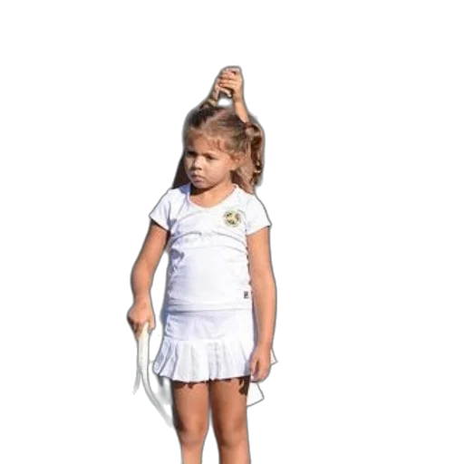 dress, staff, weapon, hair transparent PNG cut-out