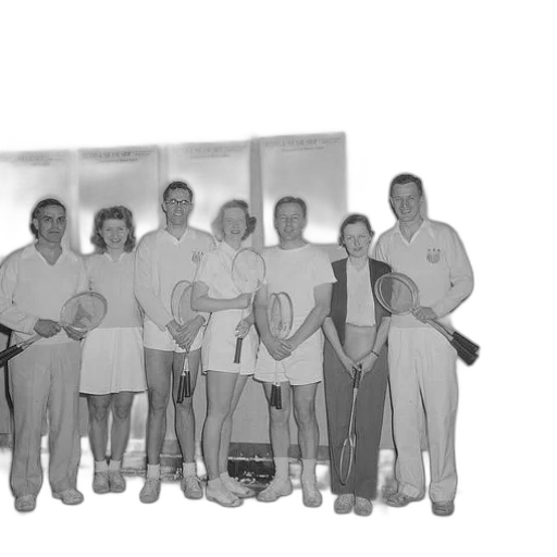 staff, black, white, photo transparent PNG cut-out