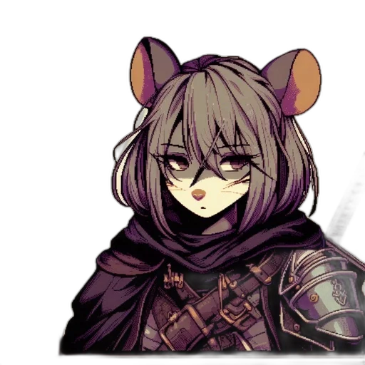 mask, staff, face, animal transparent PNG cut-out