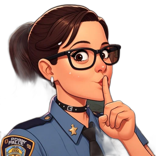 staff, face, weapon, cartoon transparent PNG cut-out