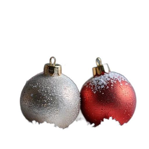 jewelry, 3d render, photorealistic, christmas transparent PNG cut-out