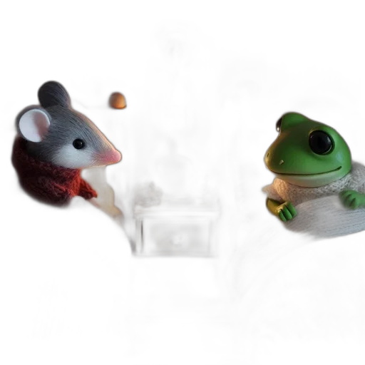 animal, food, hat, mask transparent PNG cut-out