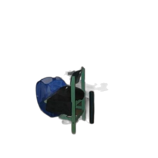furniture, umbrella, robot, staff transparent PNG cut-out