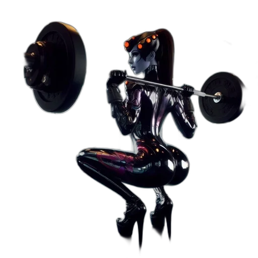 robot, creature, animal, jewelry transparent PNG cut-out
