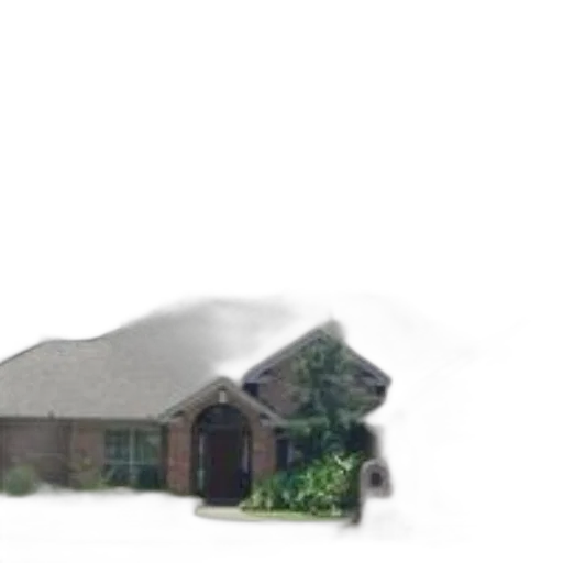 building, 3d render, photorealistic, concept art transparent PNG cut-out