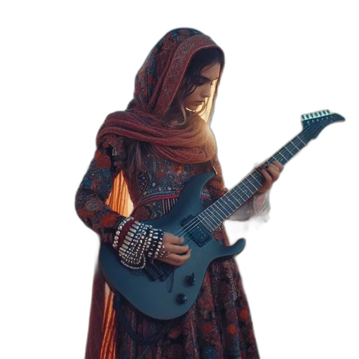 dress, weapon, jacket, jewelry transparent PNG cut-out