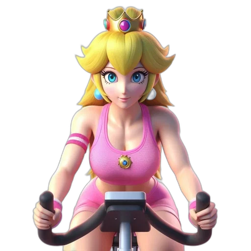 weapon, dress, crown, concept art transparent PNG cut-out