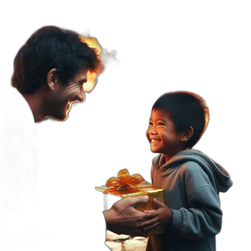 food, photorealistic, concept art, oil painting transparent PNG cut-out